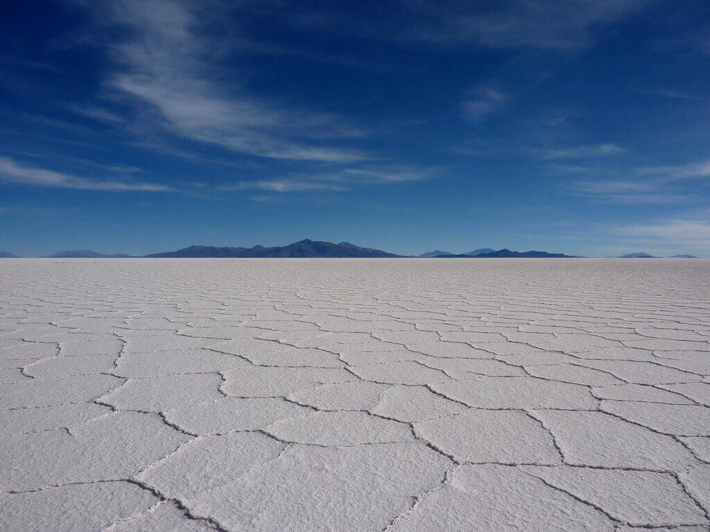 The Best Time to Visit the Bolivia Salt Flats: A Guide for Travelers ...